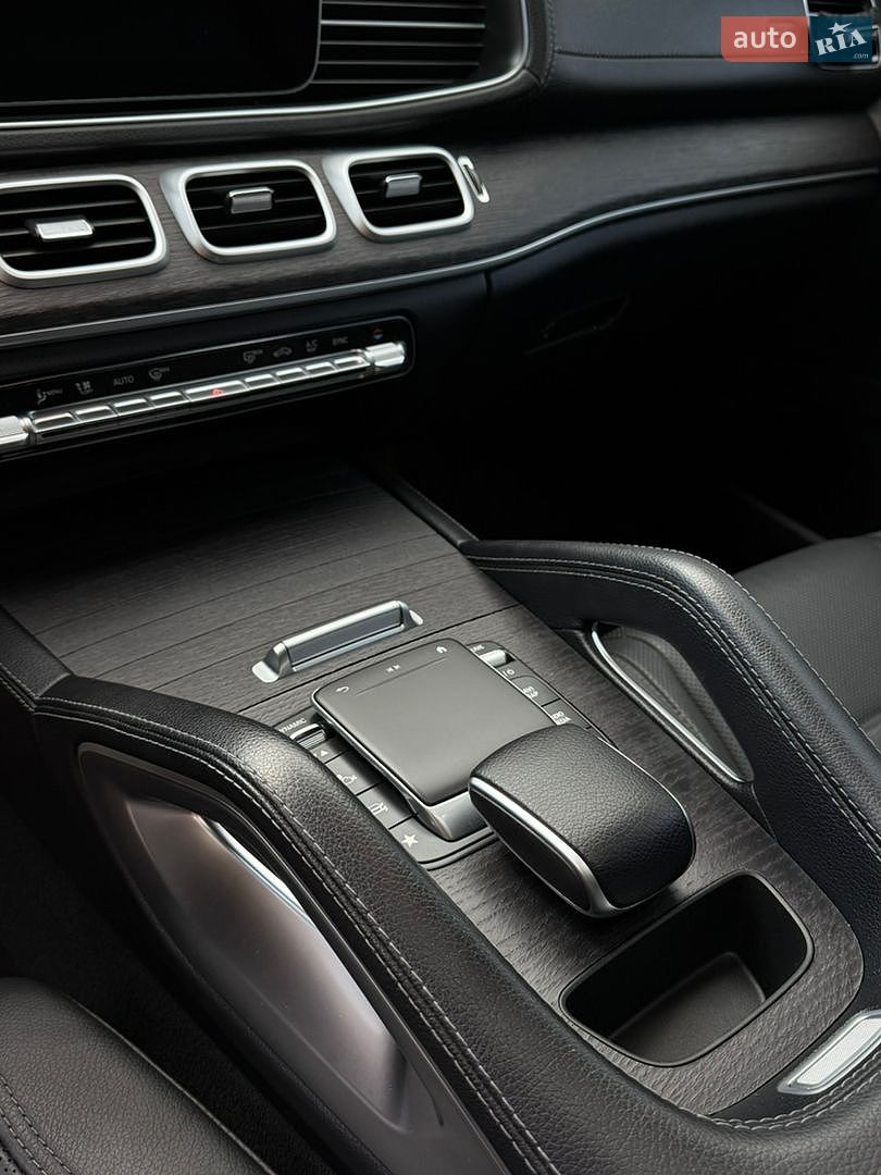 Mercedes-Benz GLE-Class 2021 VIN W1N1673211A464138 фото оголошення 28 з 30