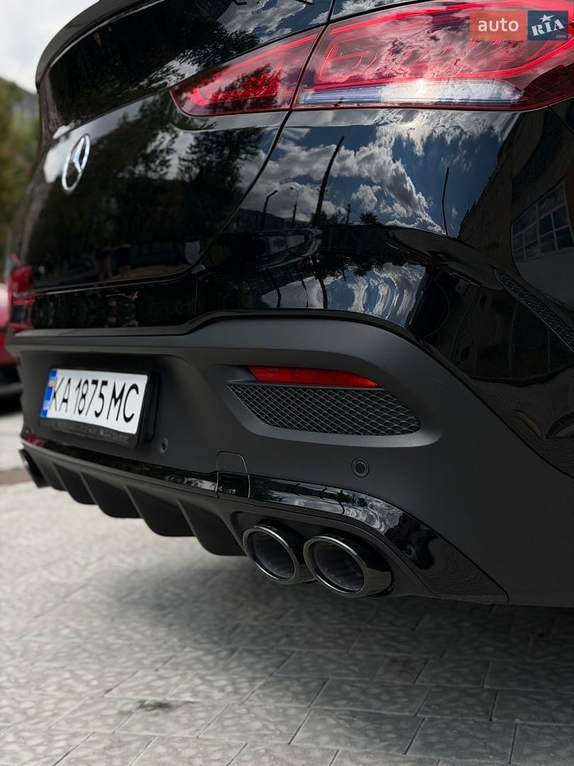 Mercedes-Benz GLE-Class 2021 VIN W1N1673211A464138 фото оголошення 30 з 30