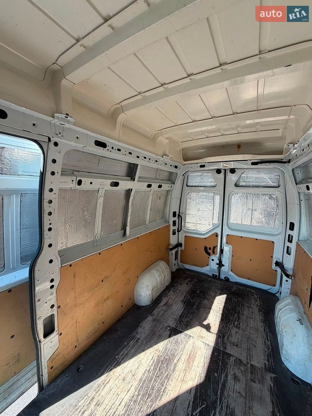 Renault Master 2023 VIN VF1MAFEST70178405 фото оголошення 11 з 17