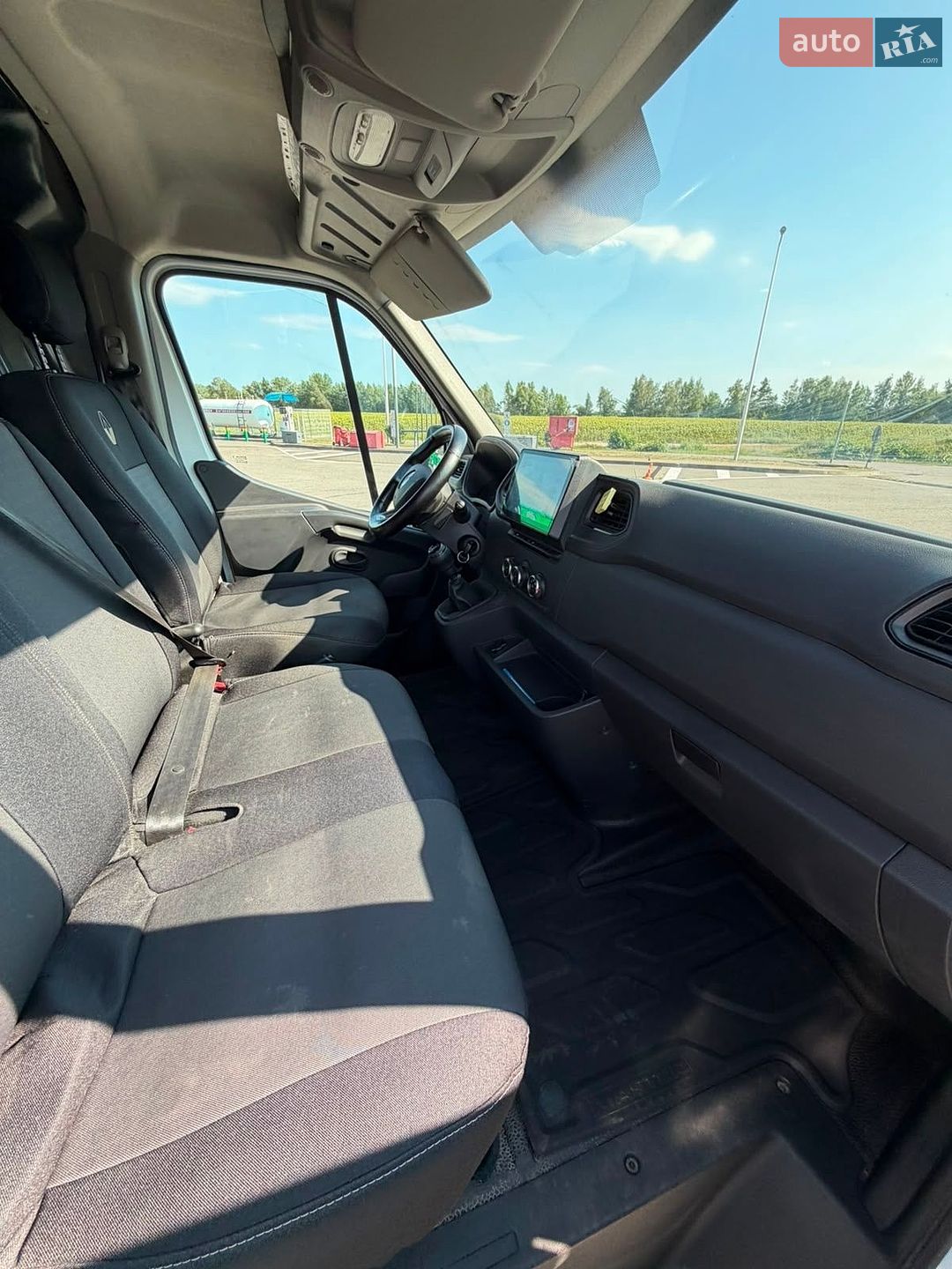 Renault Master 2023 VIN VF1MAFEST70178405 фото оголошення 17 з 17