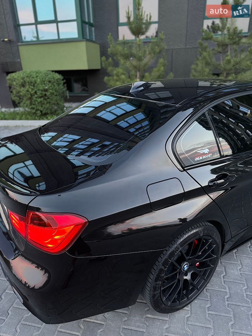 BMW 3 Series 2013 VIN WBA3B91070F139613 фото оголошення 13 з 61