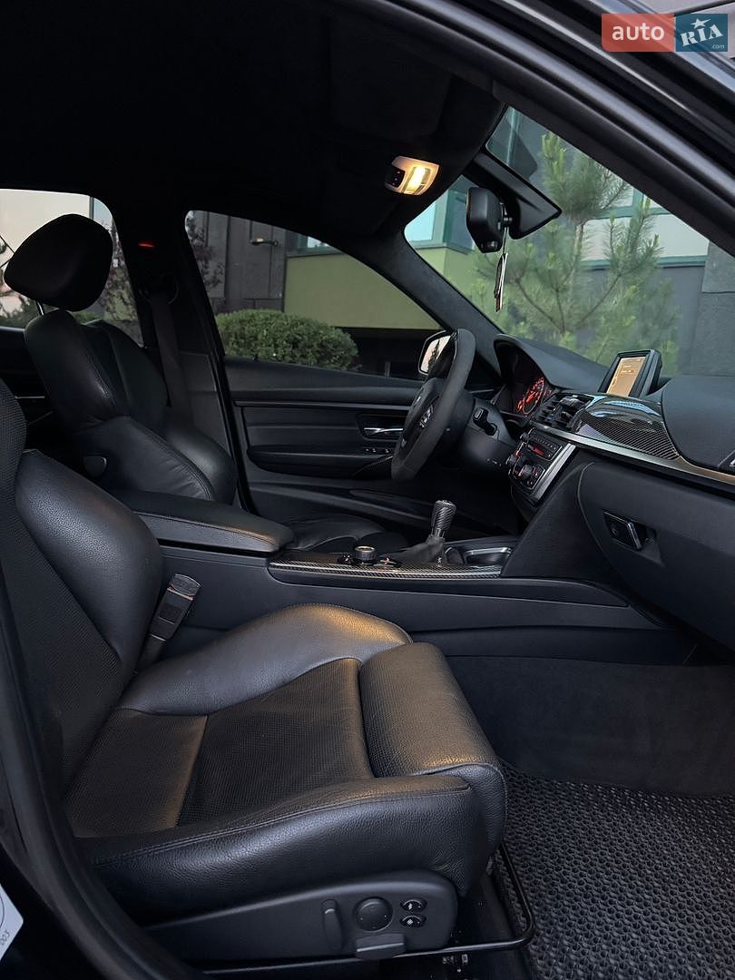 BMW 3 Series 2013 VIN WBA3B91070F139613 фото оголошення 23 з 61