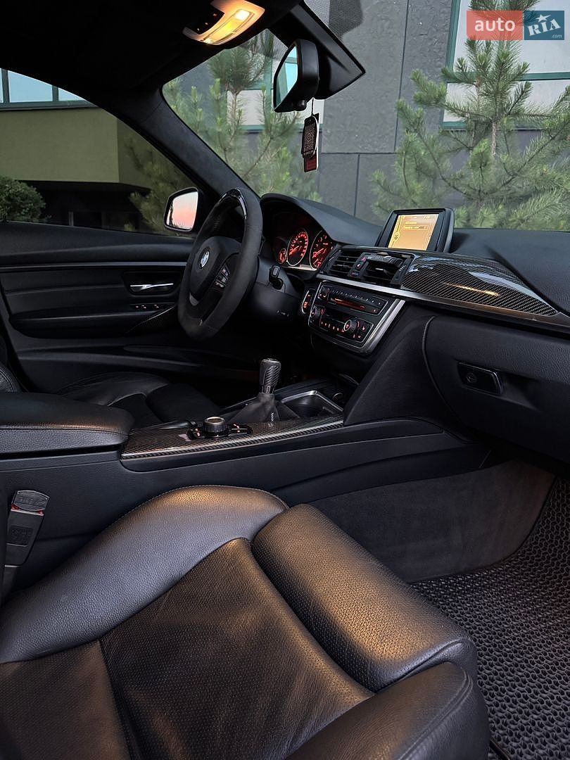 BMW 3 Series 2013 VIN WBA3B91070F139613 фото оголошення 24 з 61
