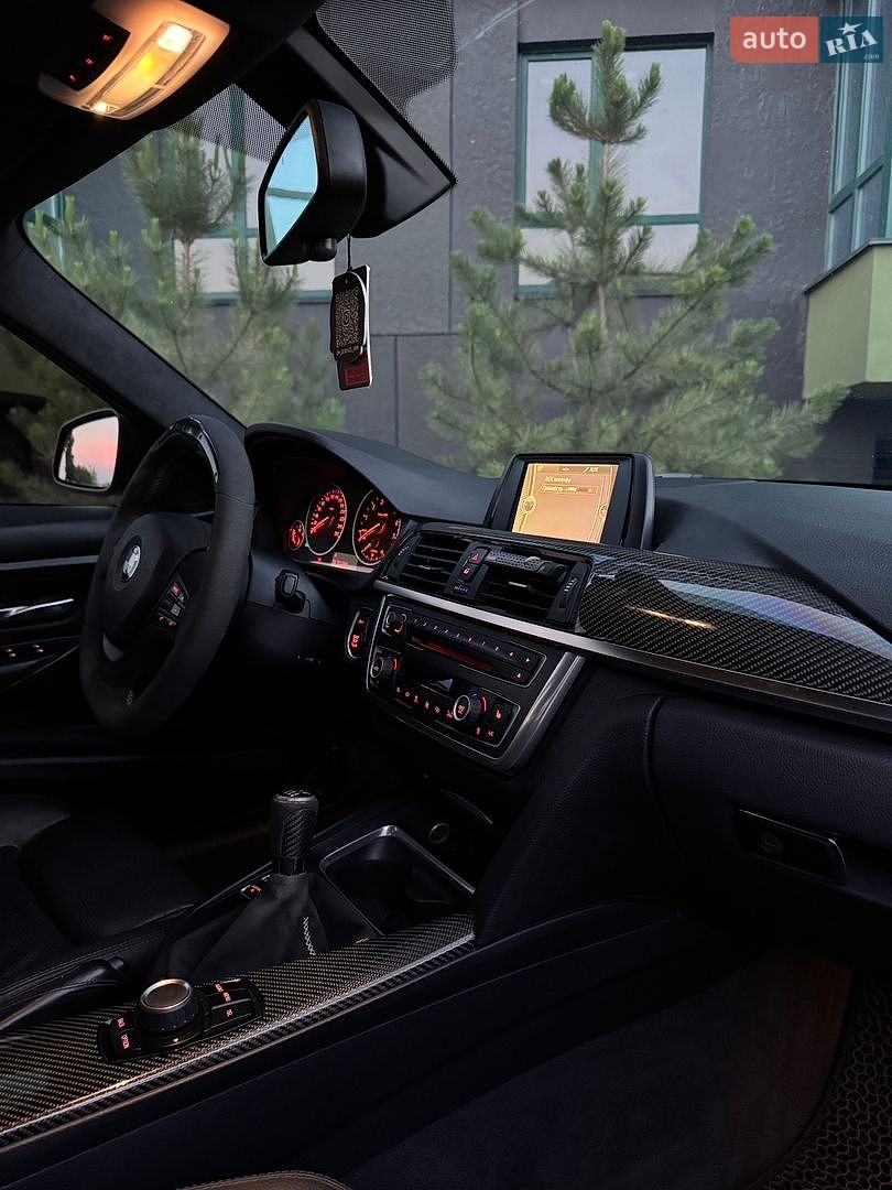 BMW 3 Series 2013 VIN WBA3B91070F139613 фото оголошення 26 з 61