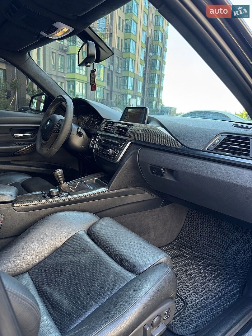 BMW 3 Series 2013 VIN WBA3B91070F139613 фото оголошення 31 з 61