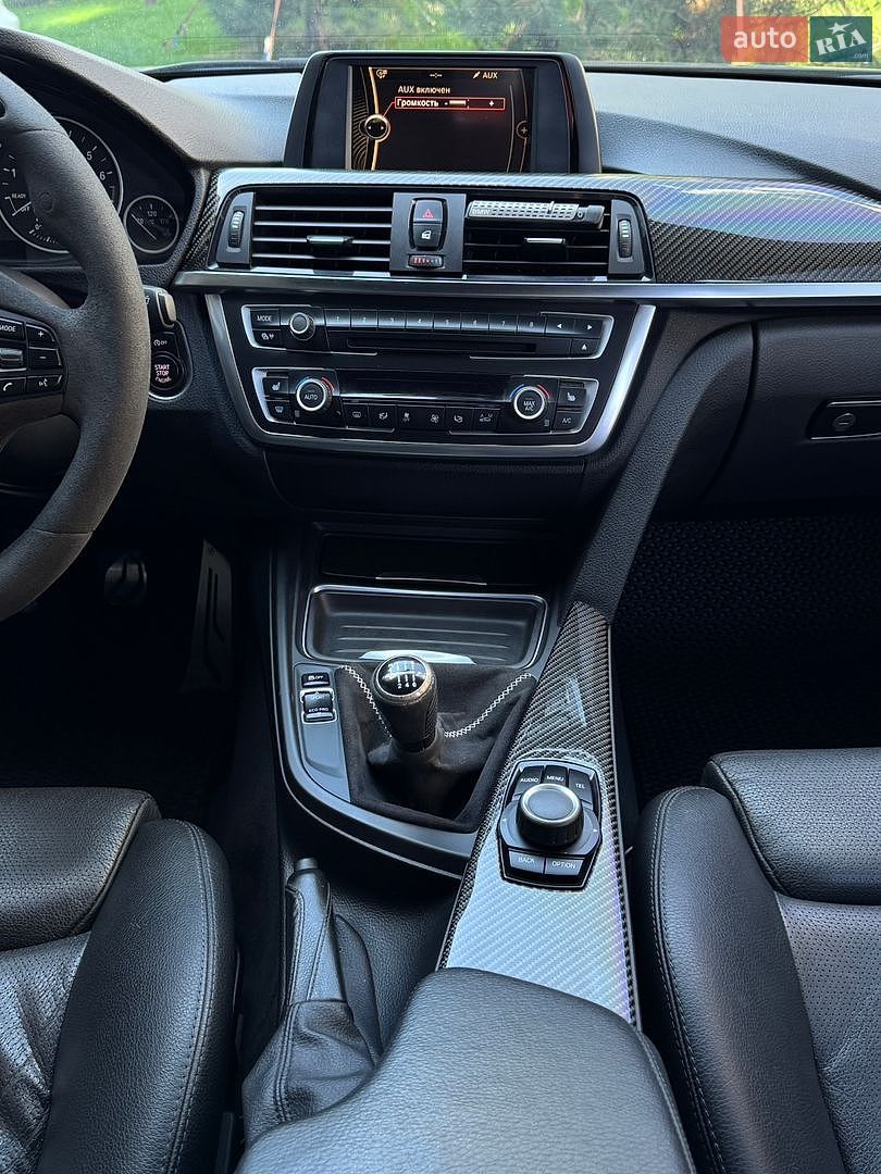 BMW 3 Series 2013 VIN WBA3B91070F139613 фото оголошення 34 з 61