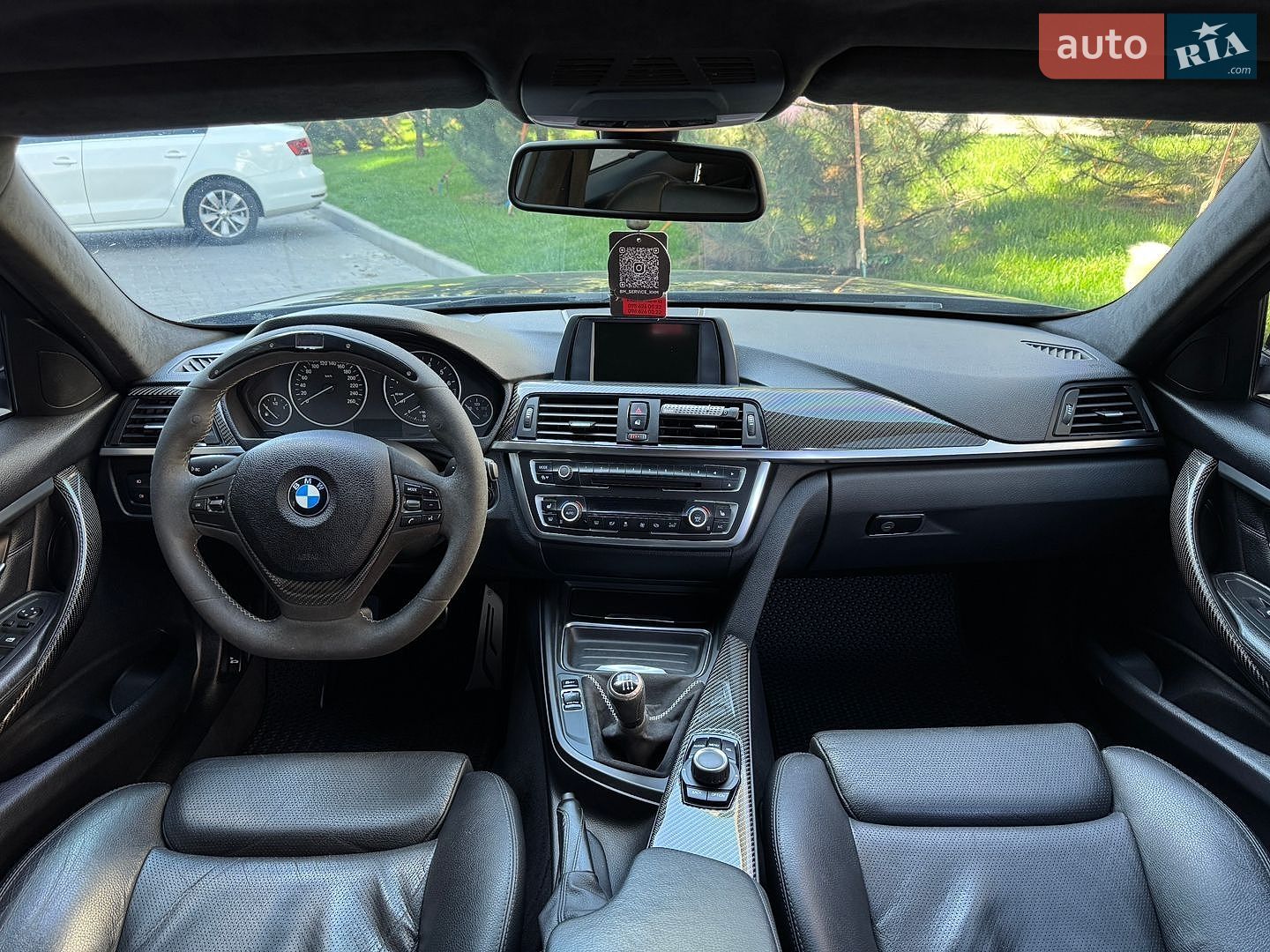 BMW 3 Series 2013 VIN WBA3B91070F139613 фото оголошення 36 з 61