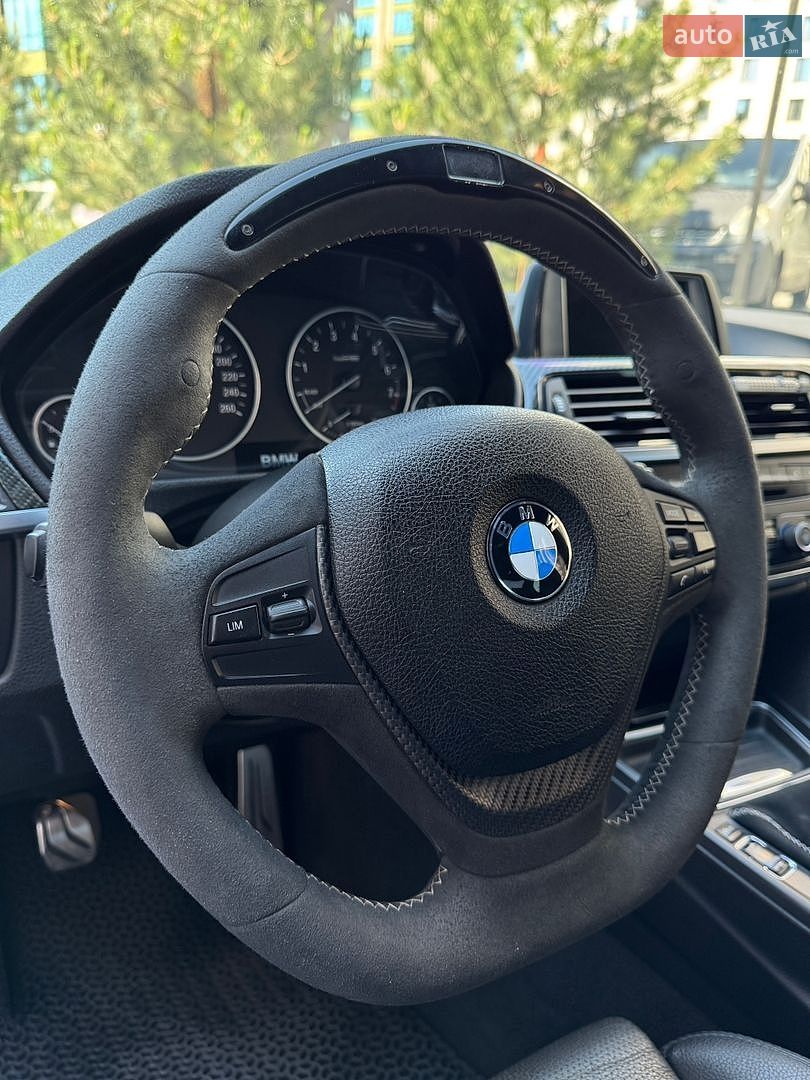 BMW 3 Series 2013 VIN WBA3B91070F139613 фото оголошення 39 з 61