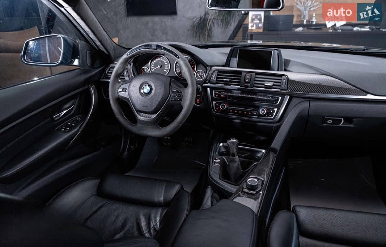 BMW 3 Series 2013 VIN WBA3B91070F139613 фото оголошення 48 з 61