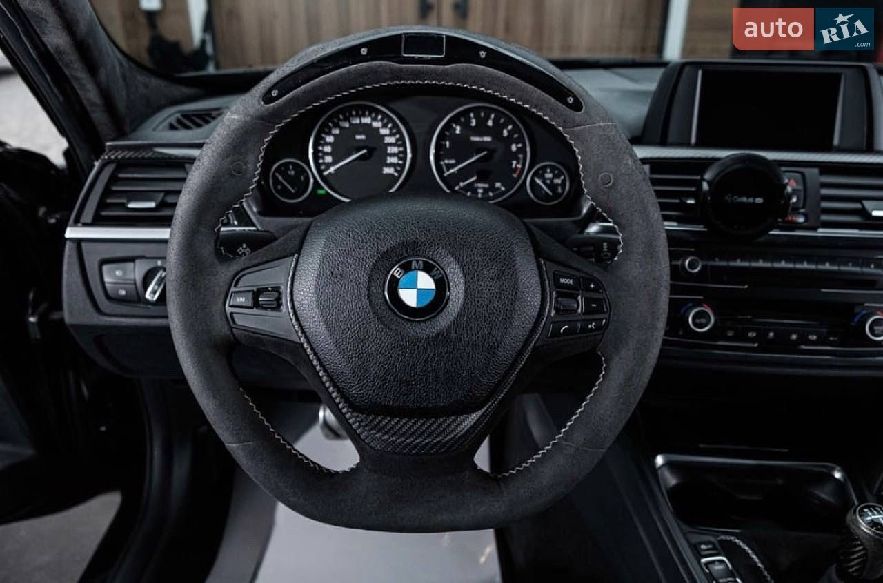 BMW 3 Series 2013 VIN WBA3B91070F139613 фото оголошення 50 з 61