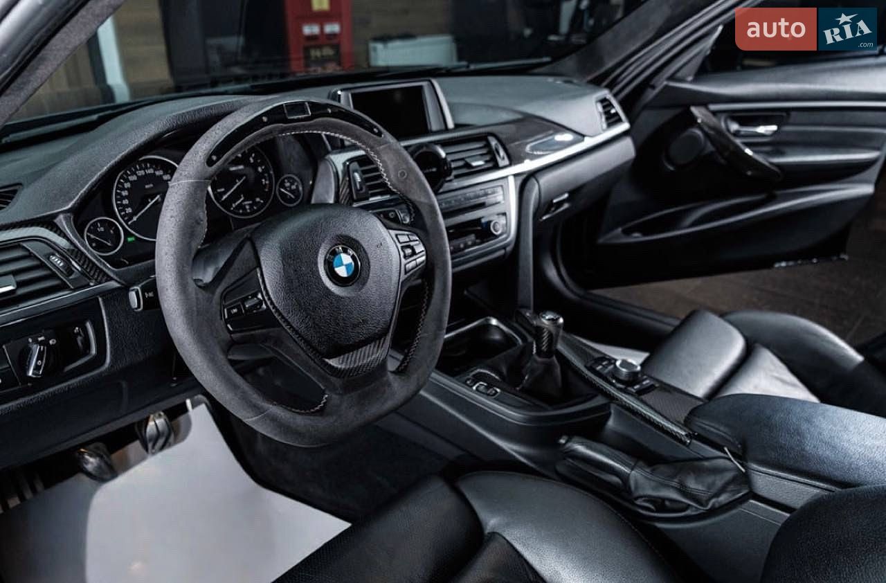 BMW 3 Series 2013 VIN WBA3B91070F139613 фото оголошення 51 з 61
