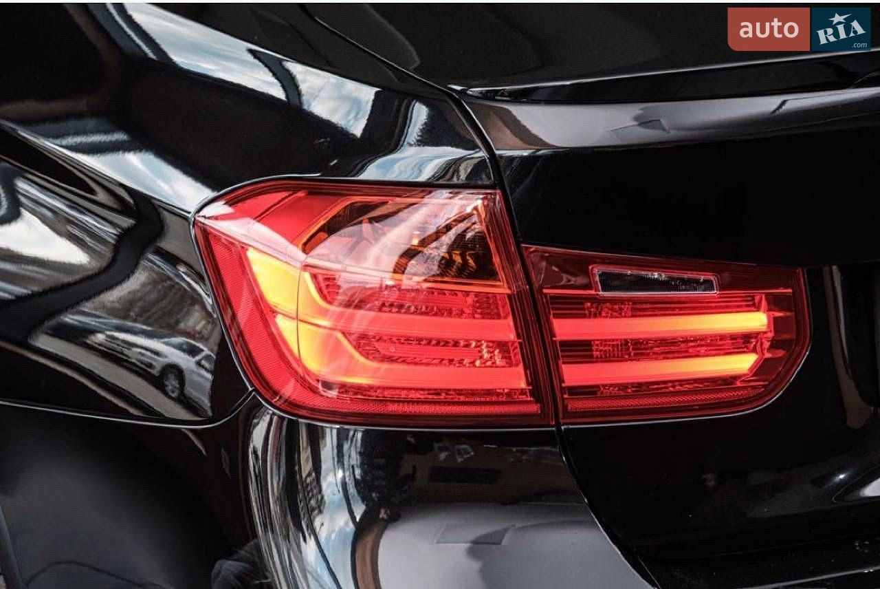 BMW 3 Series 2013 VIN WBA3B91070F139613 фото оголошення 61 з 61