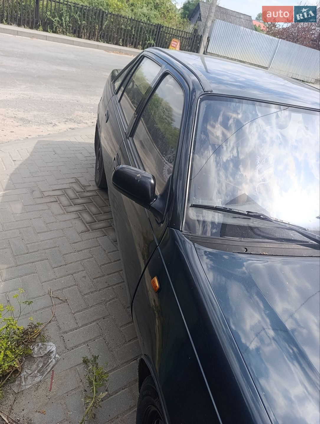 Daewoo Nexia 2005 VIN XWB3D31UD5A052950 фото оголошення 5 з 10