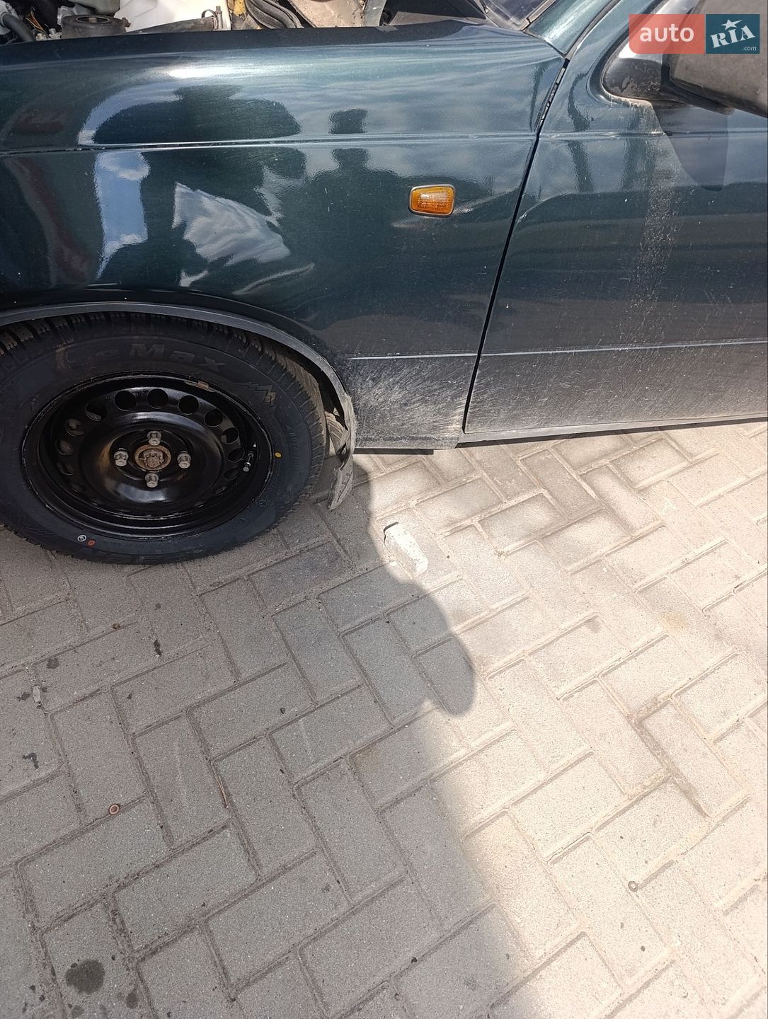 Daewoo Nexia 2005 VIN XWB3D31UD5A052950 фото оголошення 2 з 10
