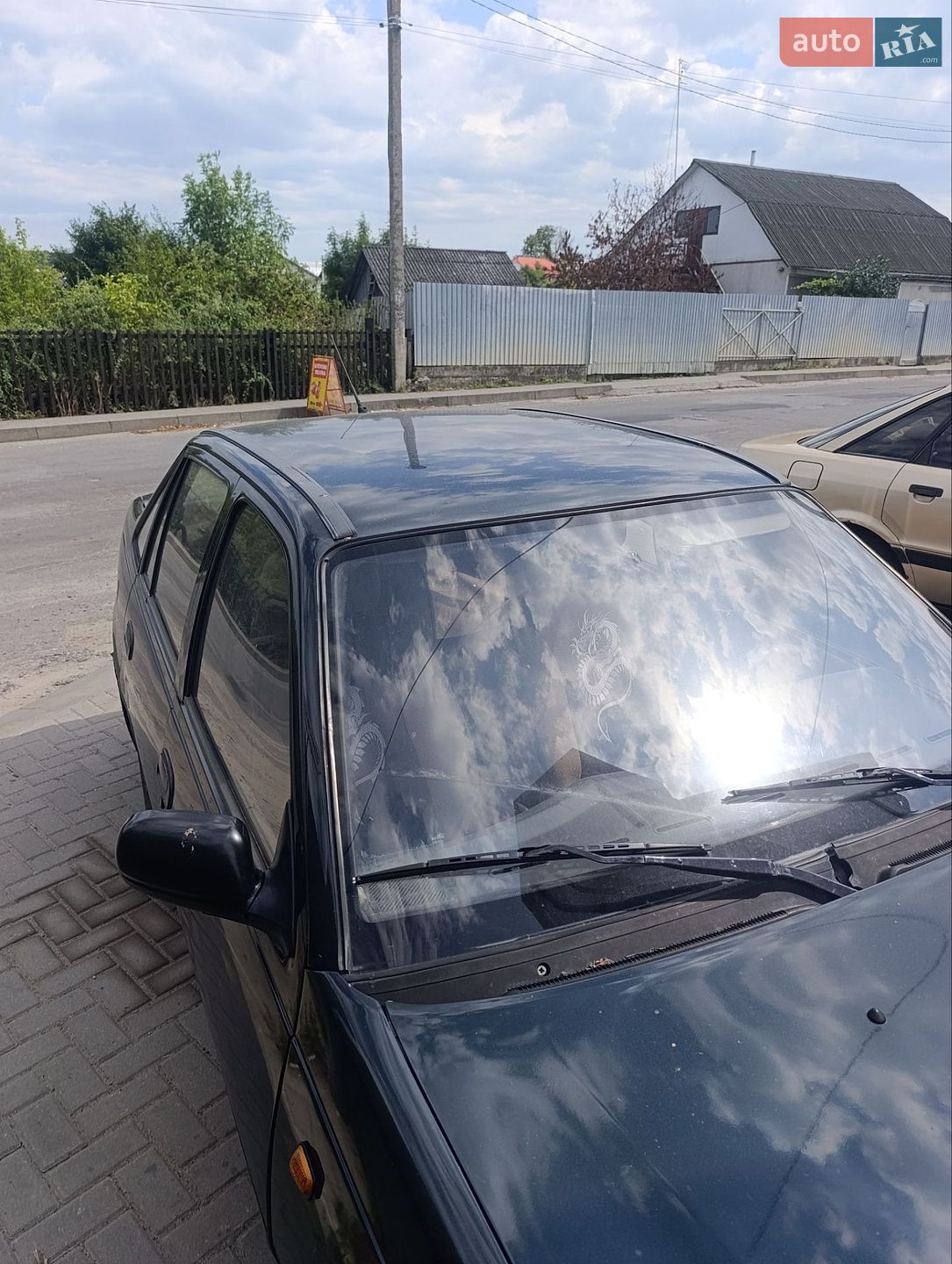 Daewoo Nexia 2005 VIN XWB3D31UD5A052950 фото оголошення 6 з 10