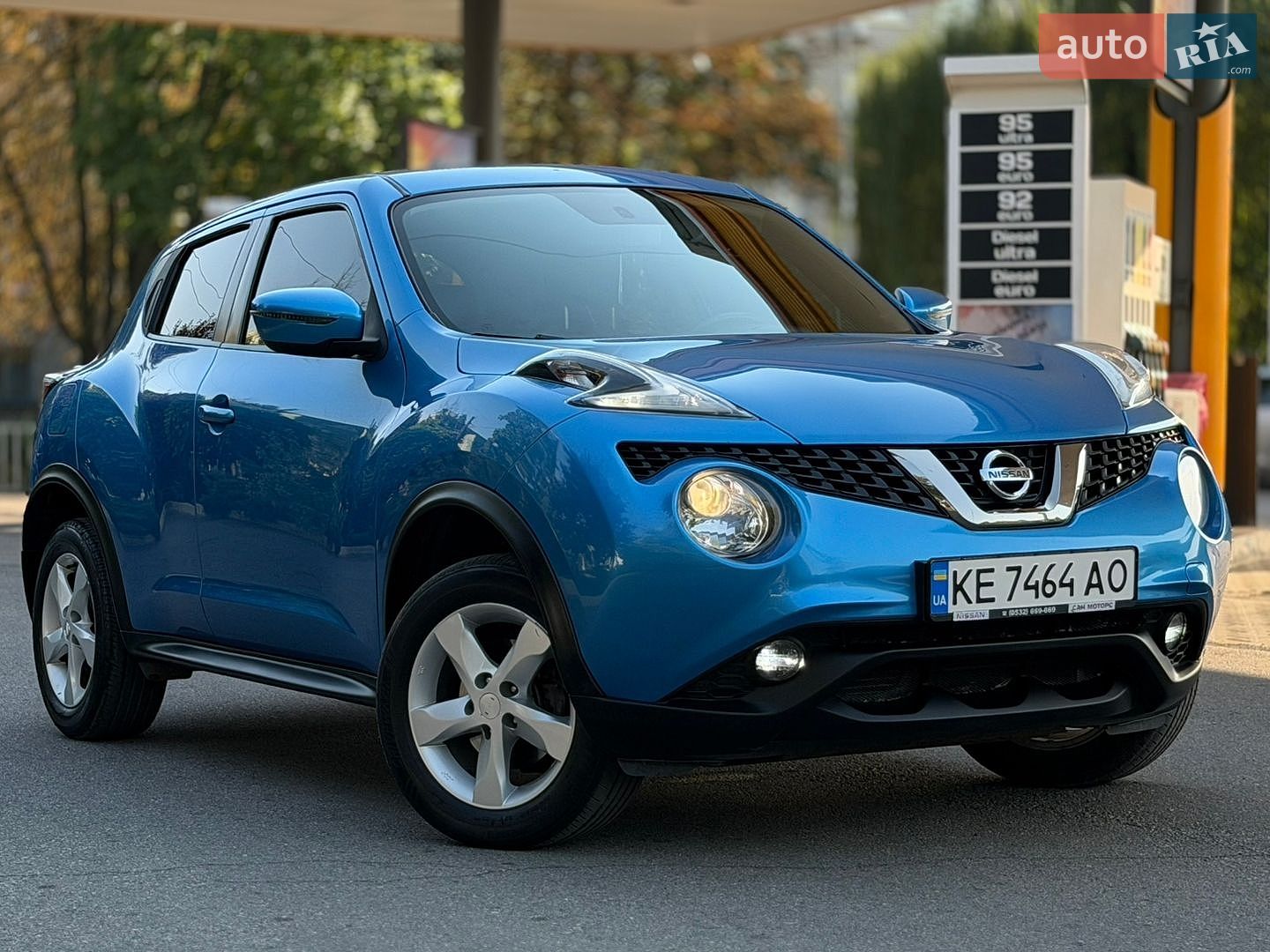 Nissan Juke 2018 VIN SJNFBAF15U8002362 фото оголошення 7 з 54