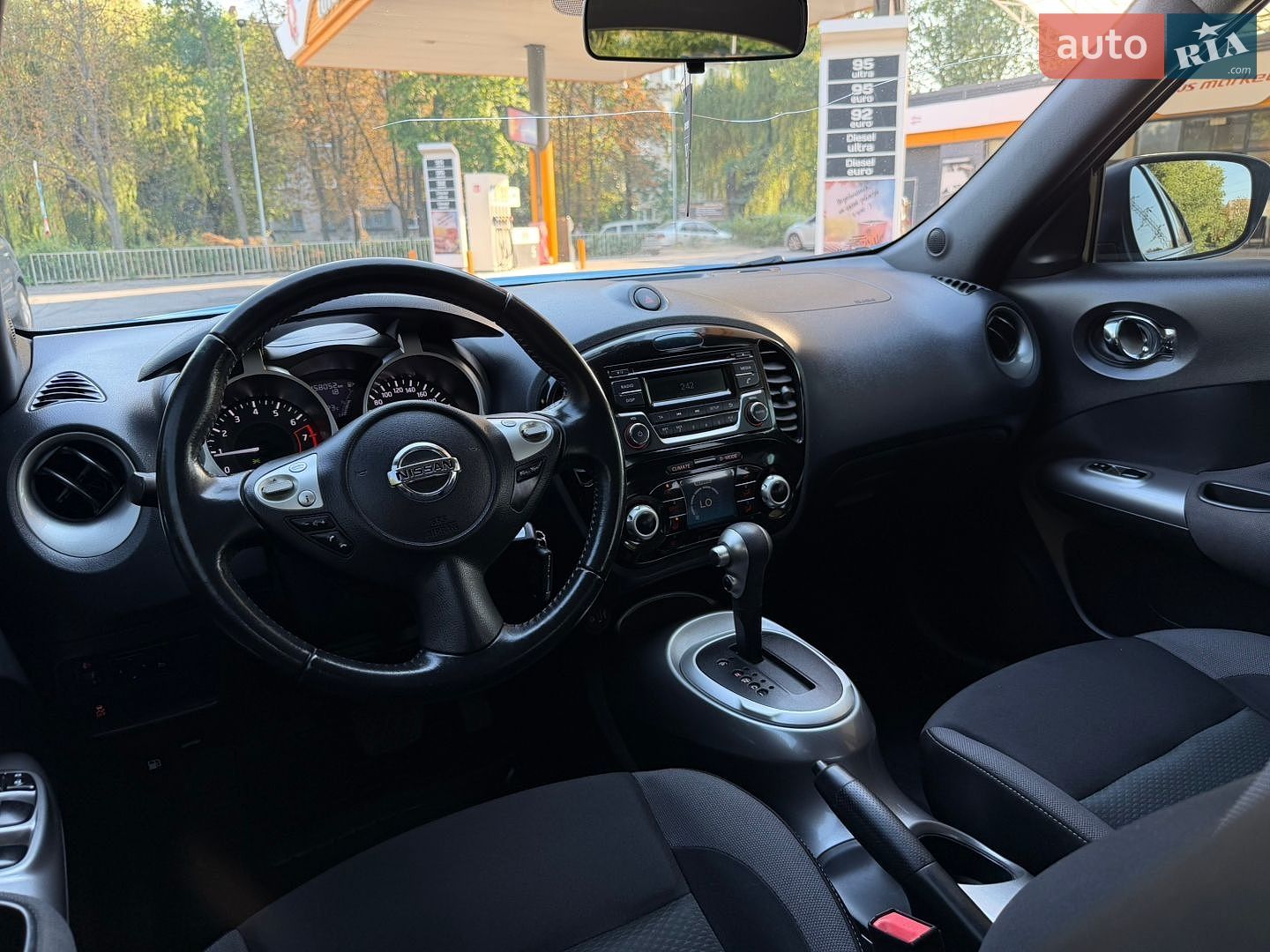 Nissan Juke 2018 VIN SJNFBAF15U8002362 фото оголошення 9 з 54