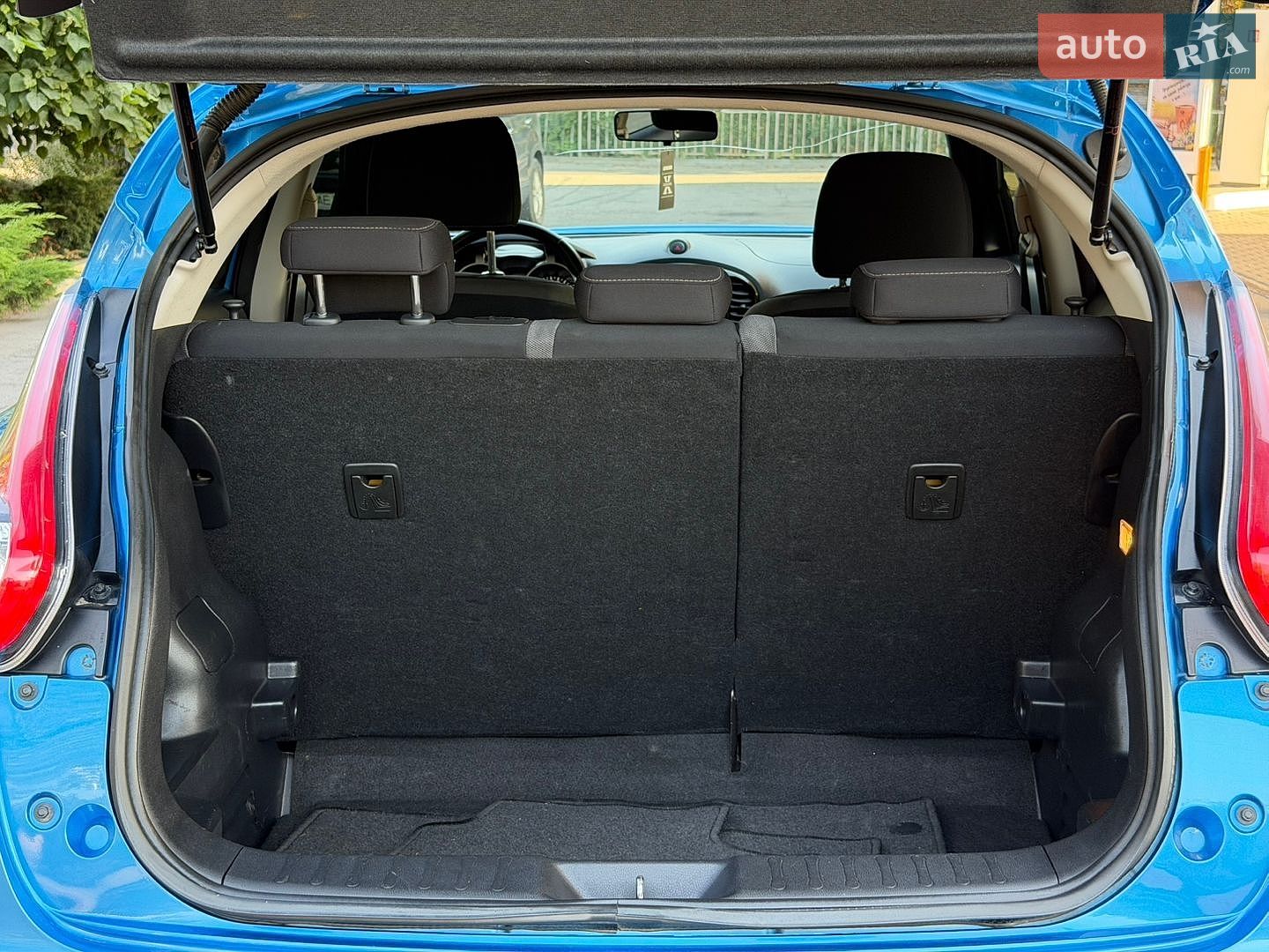 Nissan Juke 2018 VIN SJNFBAF15U8002362 фото оголошення 11 з 54