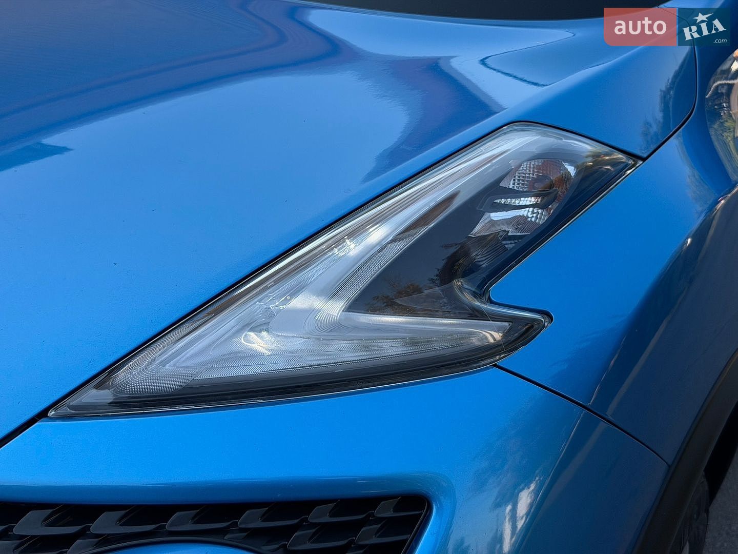 Nissan Juke 2018 VIN SJNFBAF15U8002362 фото оголошення 15 з 54