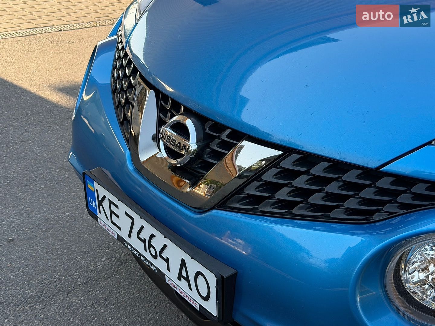 Nissan Juke 2018 VIN SJNFBAF15U8002362 фото оголошення 17 з 54