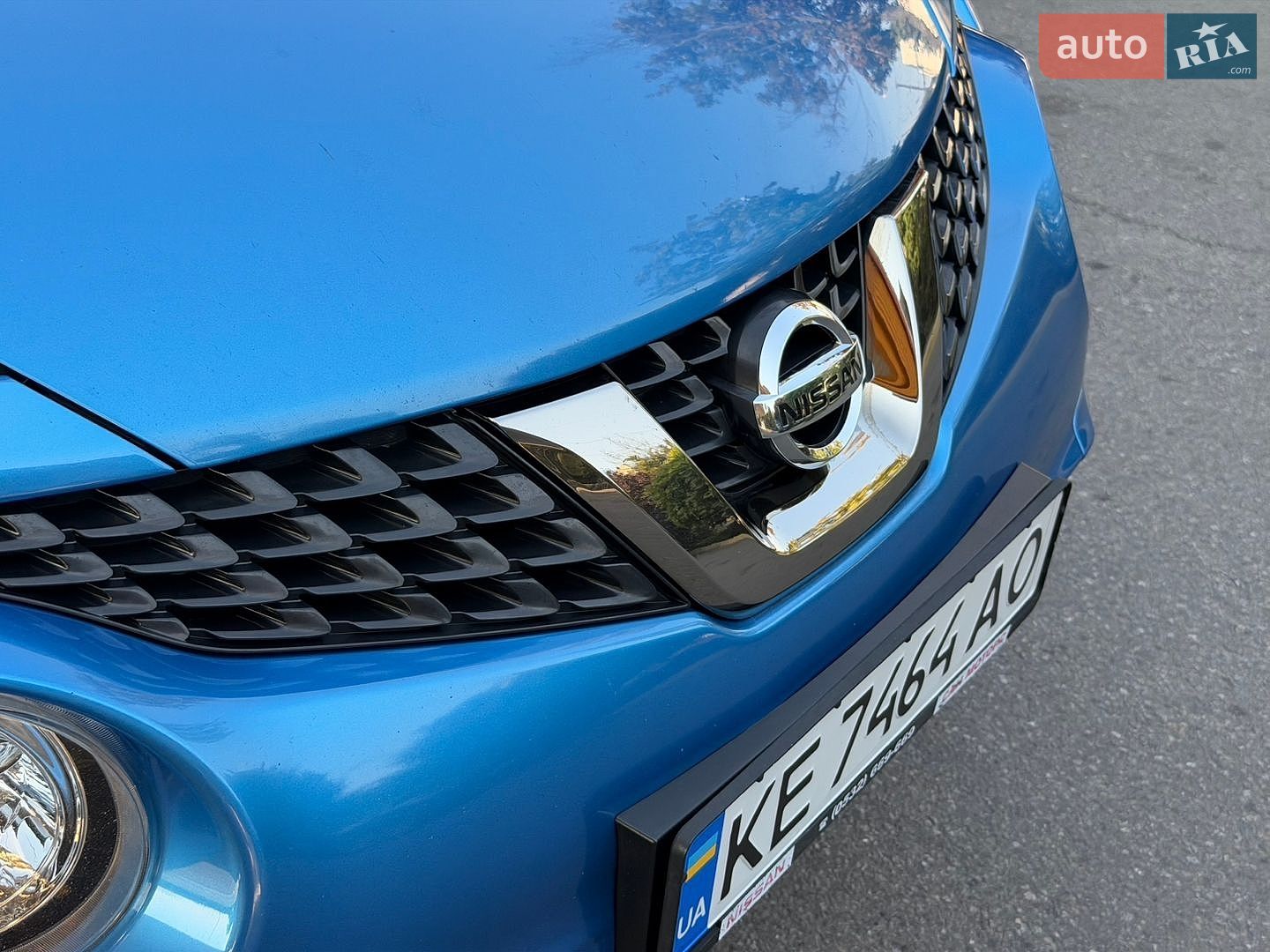 Nissan Juke 2018 VIN SJNFBAF15U8002362 фото оголошення 32 з 54