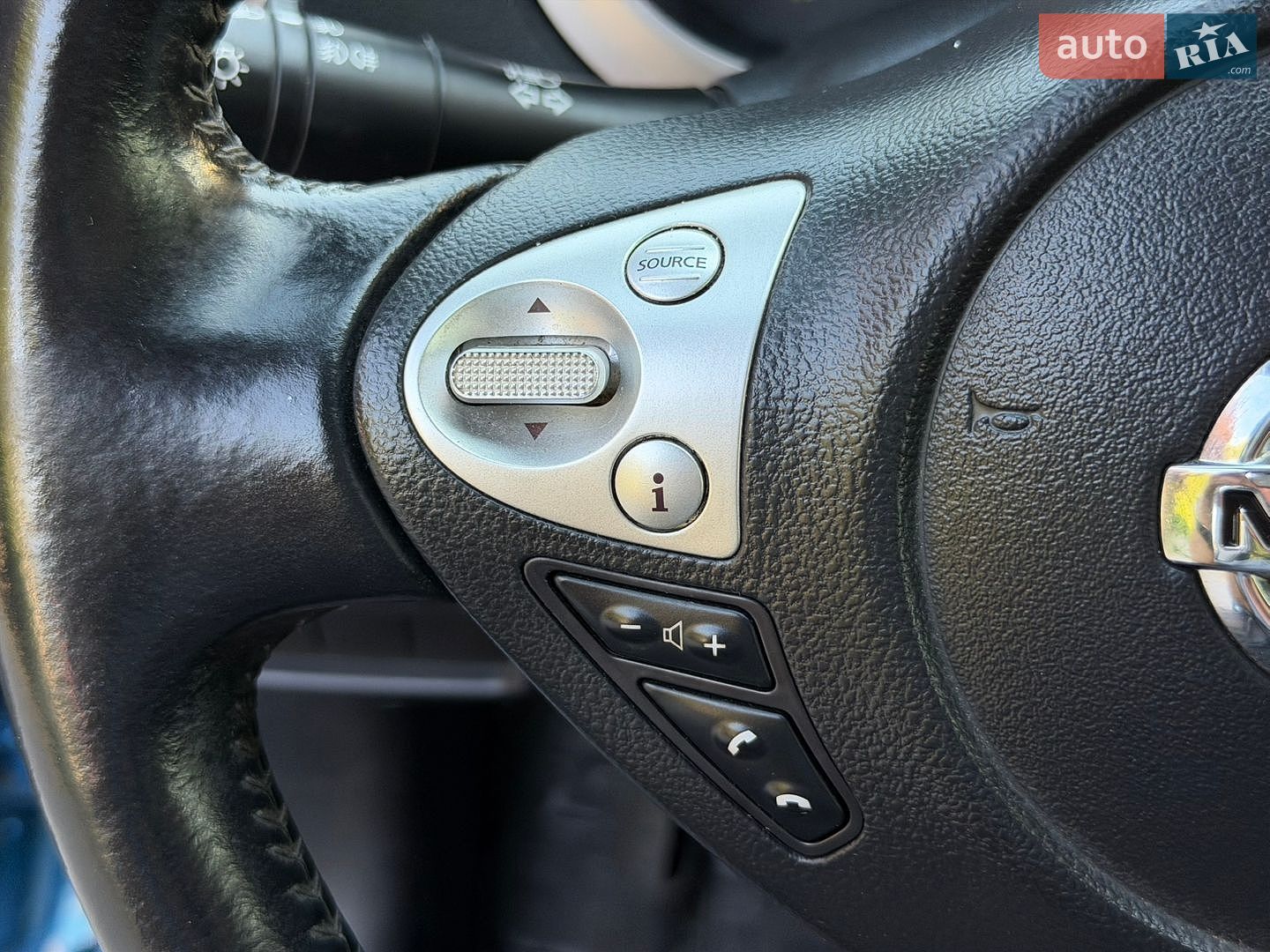 Nissan Juke 2018 VIN SJNFBAF15U8002362 фото оголошення 39 з 54