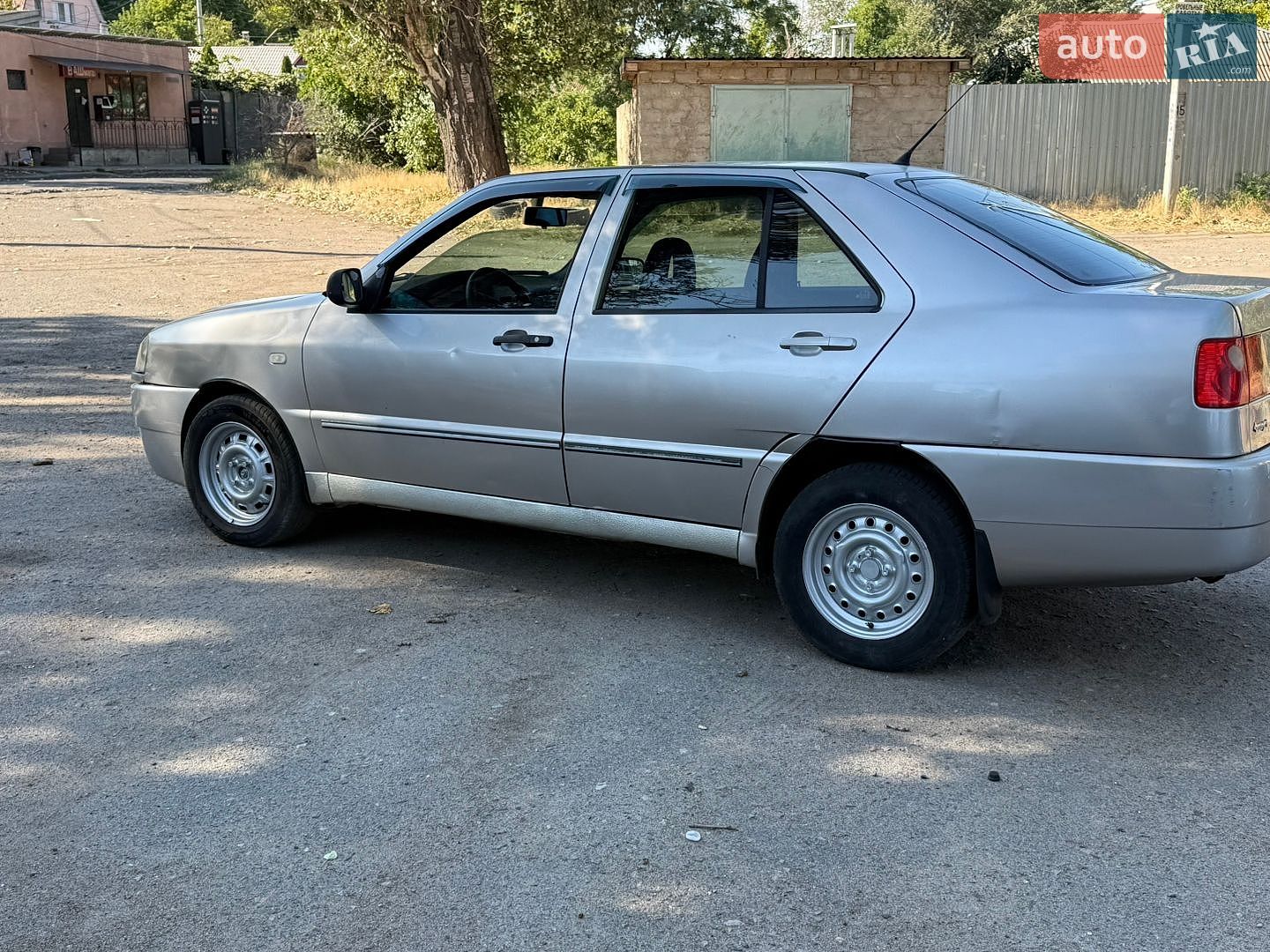 Chery Amulet 2007 VIN Y6DDA11B97D157748 фото оголошення 10 з 14