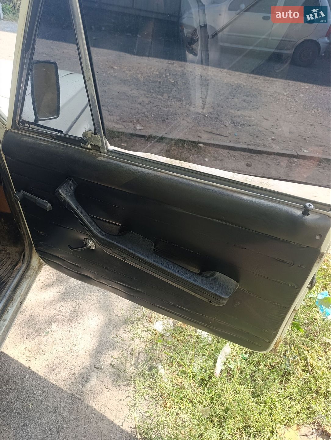 ВАЗ / Lada 2106 1998 VIN XTA210610W4018550 фото оголошення 5 з 11