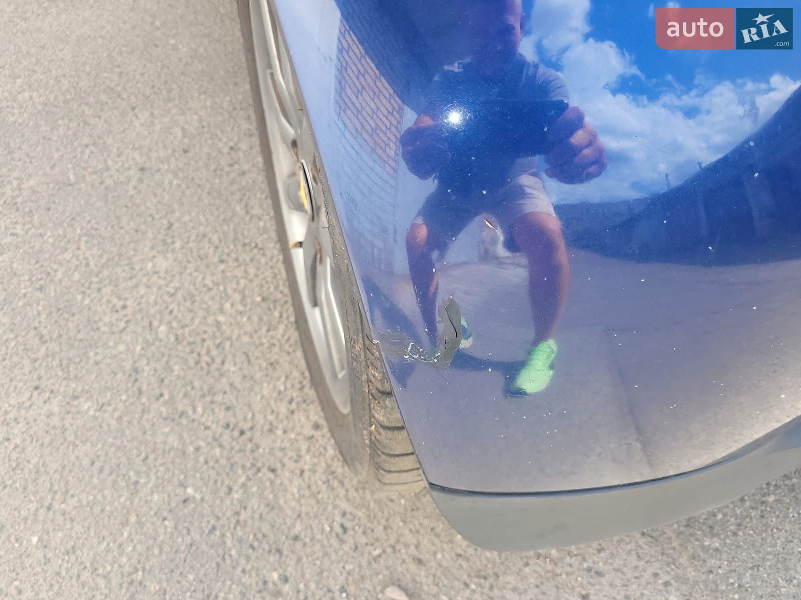 Smart Fortwo 2004 VIN WME4503321J106201 фото оголошення 12 з 14