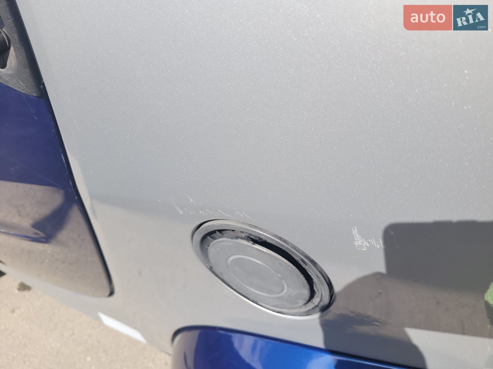 Smart Fortwo 2004 VIN WME4503321J106201 фото оголошення 13 з 14