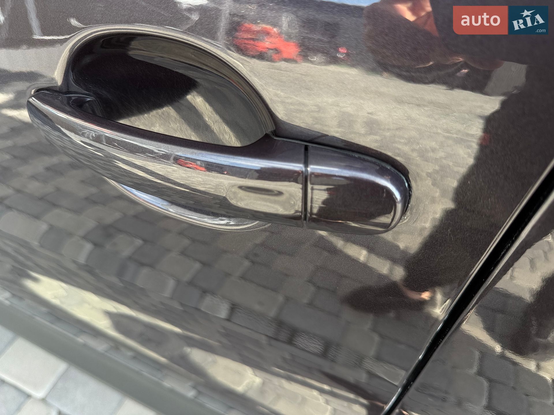 Volkswagen Tiguan 2016 VIN WVGBV7AX5GW522804 фото оголошення 17 з 56