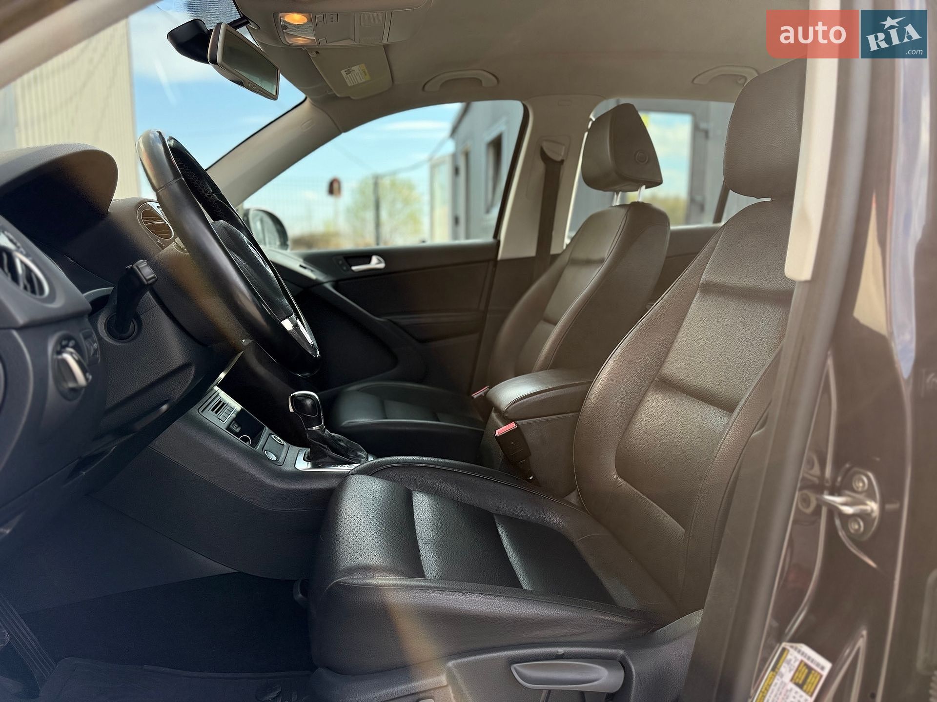 Volkswagen Tiguan 2016 VIN WVGBV7AX5GW522804 фото оголошення 20 з 56