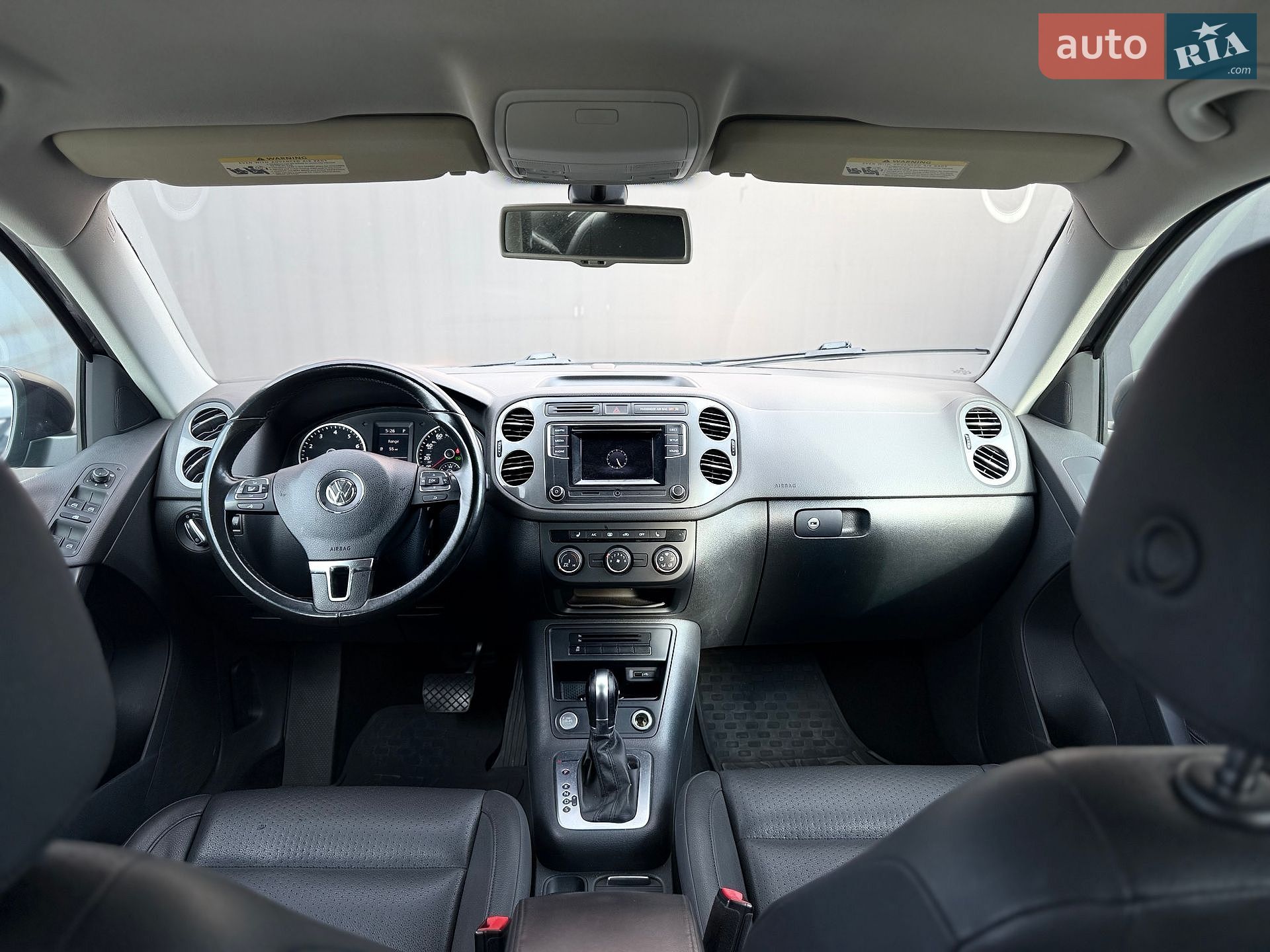 Volkswagen Tiguan 2016 VIN WVGBV7AX5GW522804 фото оголошення 47 з 56