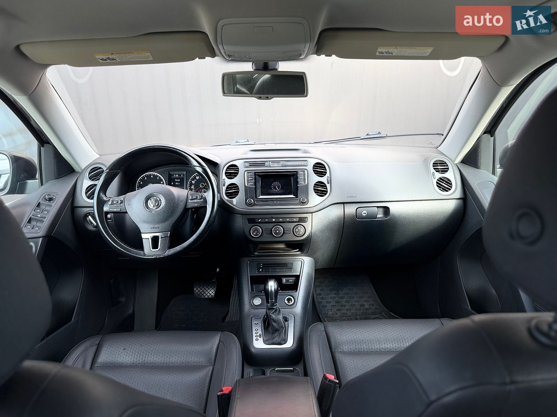 Volkswagen Tiguan 2016 VIN WVGBV7AX5GW522804 фото оголошення 48 з 56