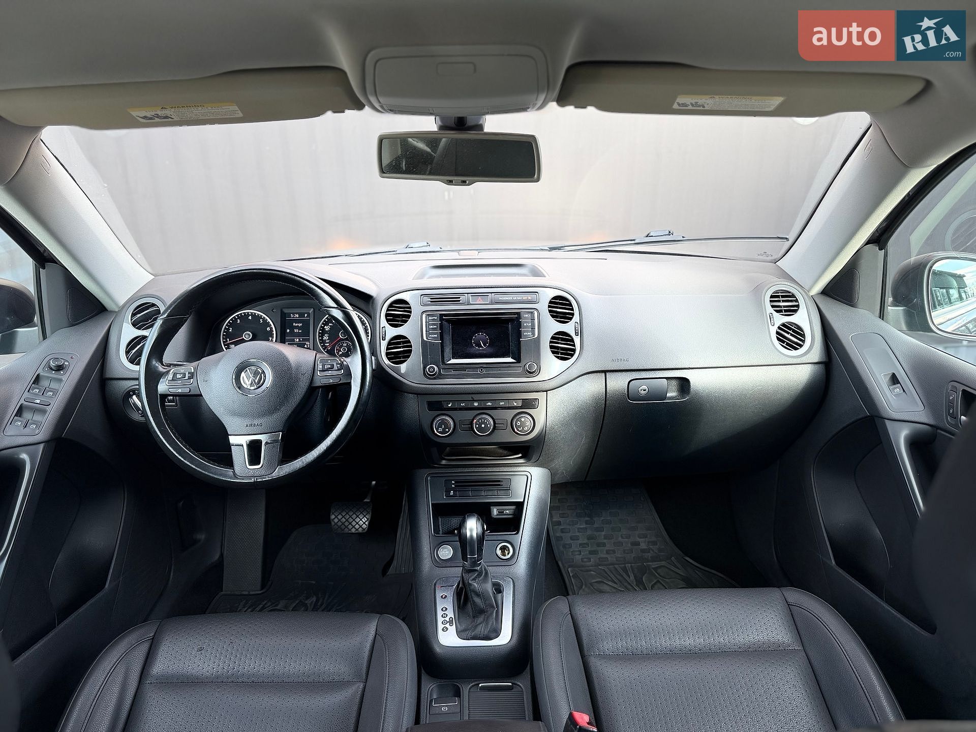Volkswagen Tiguan 2016 VIN WVGBV7AX5GW522804 фото оголошення 49 з 56