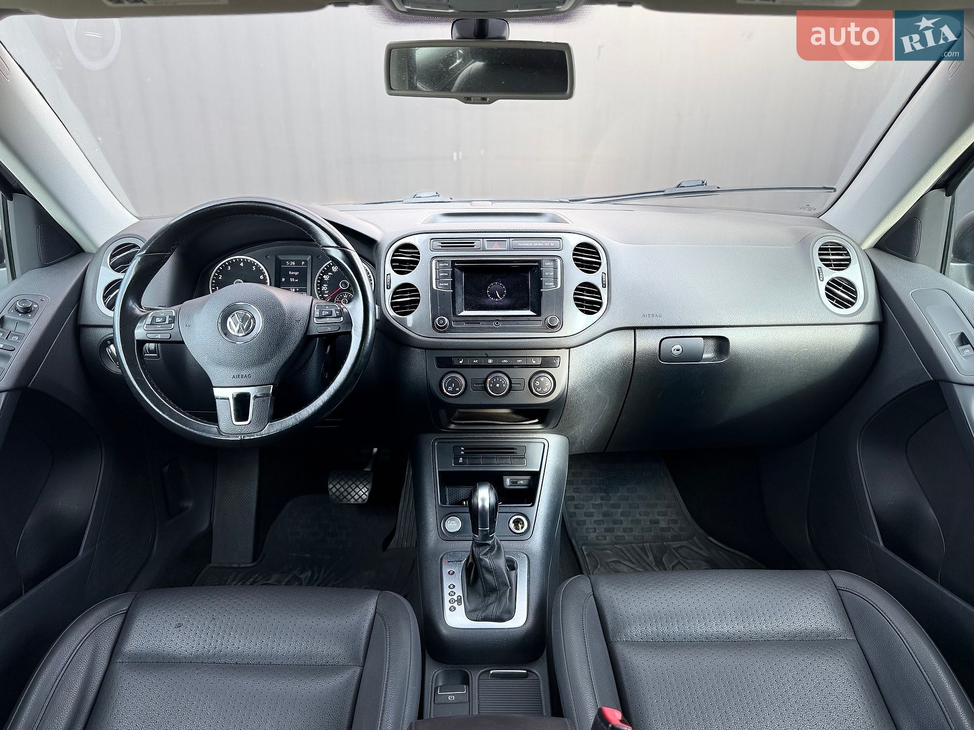 Volkswagen Tiguan 2016 VIN WVGBV7AX5GW522804 фото оголошення 50 з 56