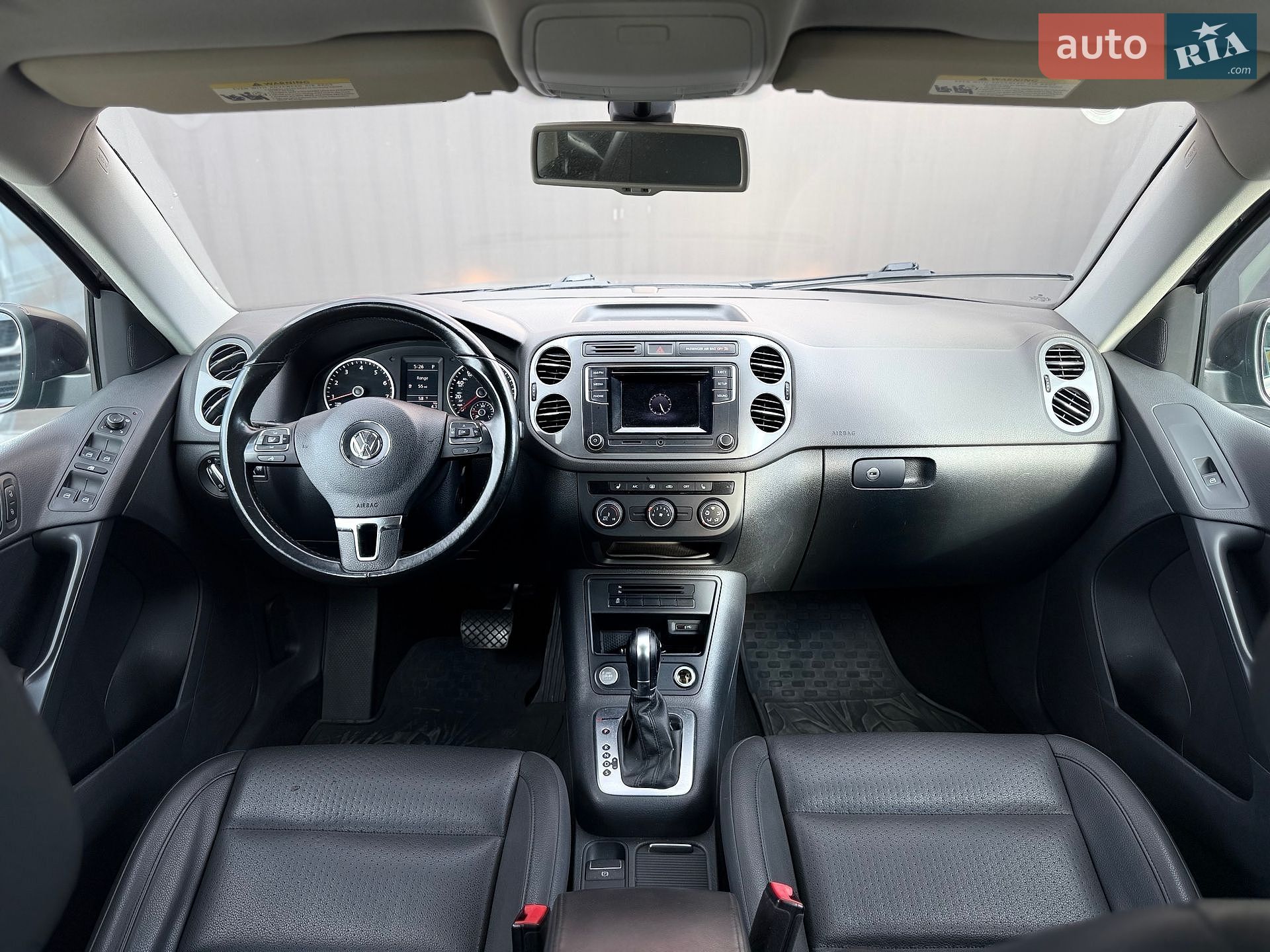 Volkswagen Tiguan 2016 VIN WVGBV7AX5GW522804 фото оголошення 51 з 56