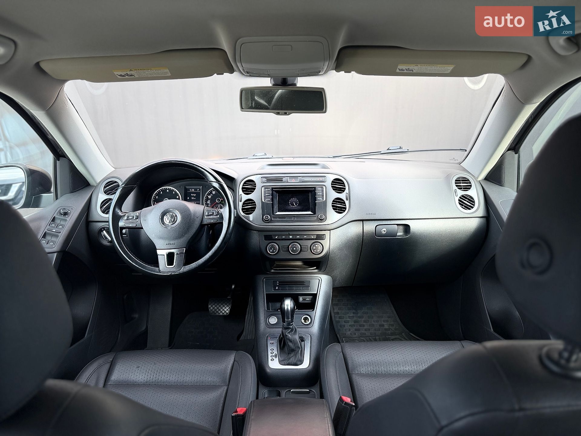 Volkswagen Tiguan 2016 VIN WVGBV7AX5GW522804 фото оголошення 52 з 56