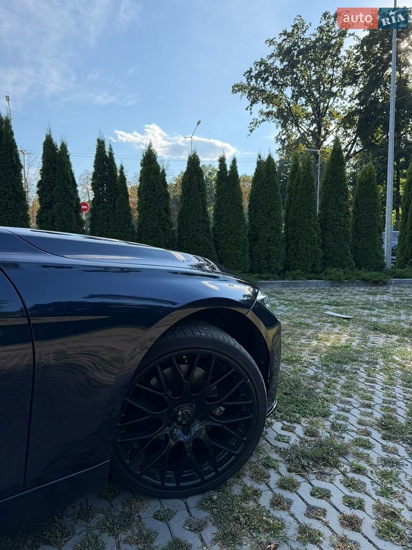 BMW 3 Series 2015 VIN WBA3C1C56FK123779 фото оголошення 7 з 16