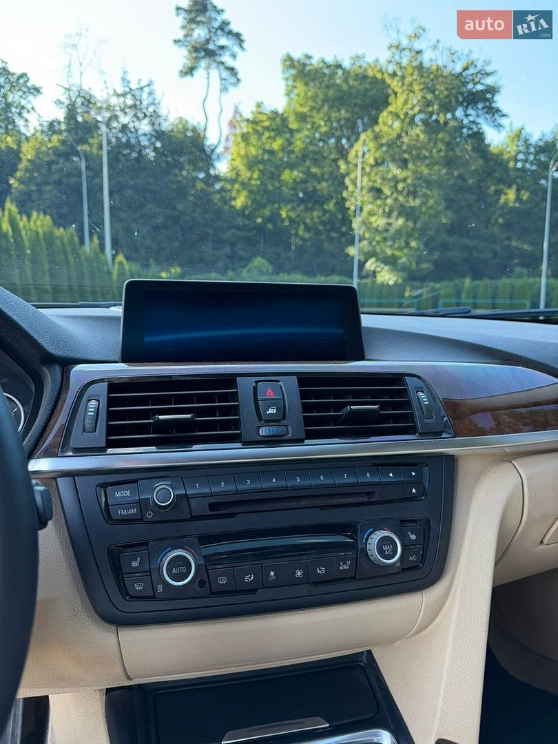 BMW 3 Series 2015 VIN WBA3C1C56FK123779 фото оголошення 13 з 16
