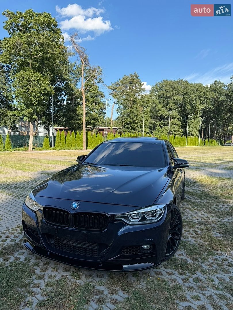 BMW 3 Series 2015 VIN WBA3C1C56FK123779 фото оголошення 16 з 16