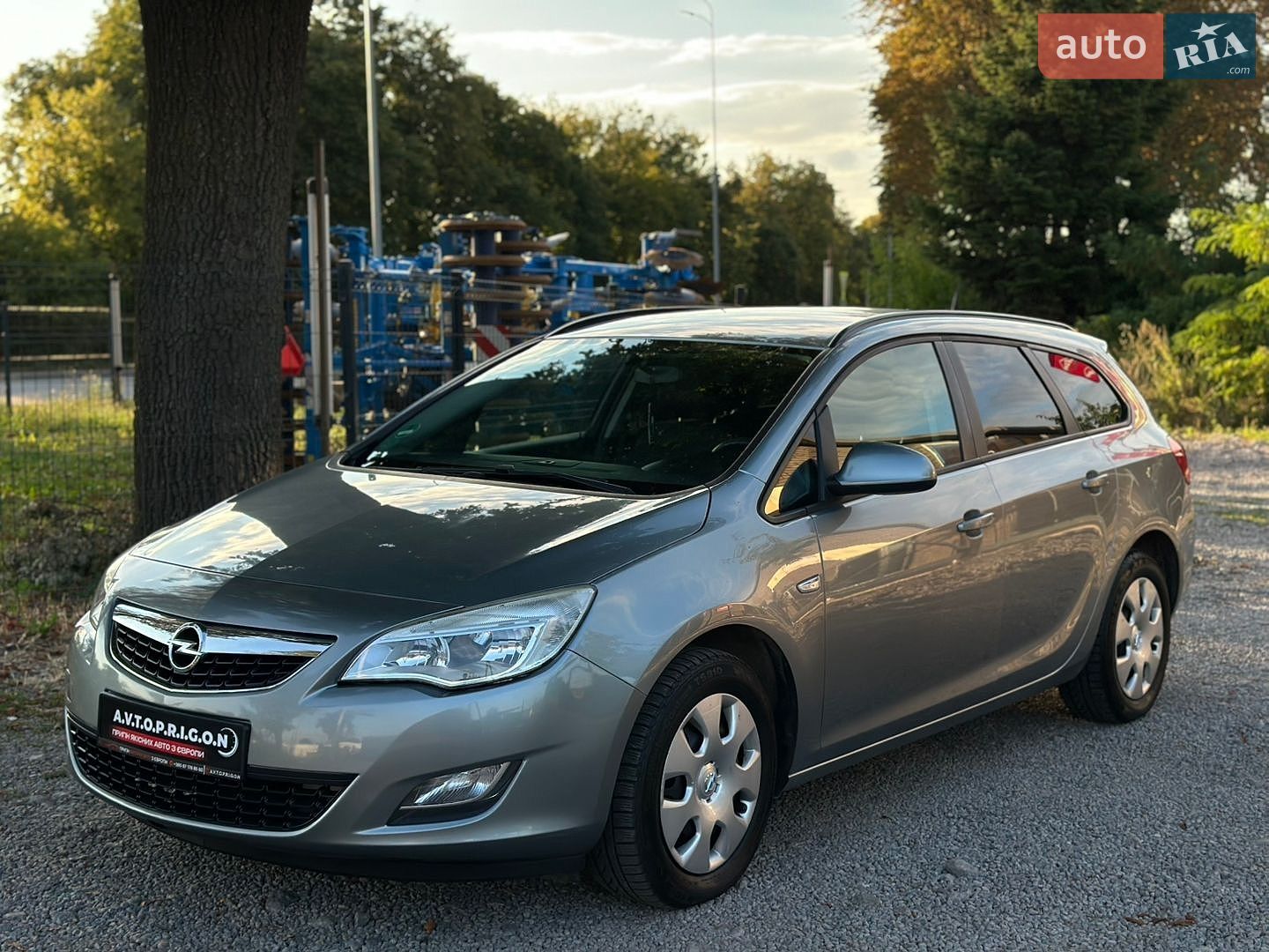 Opel Astra 2011 VIN W0LPD8EU6B8068464 фото оголошення 4 з 50