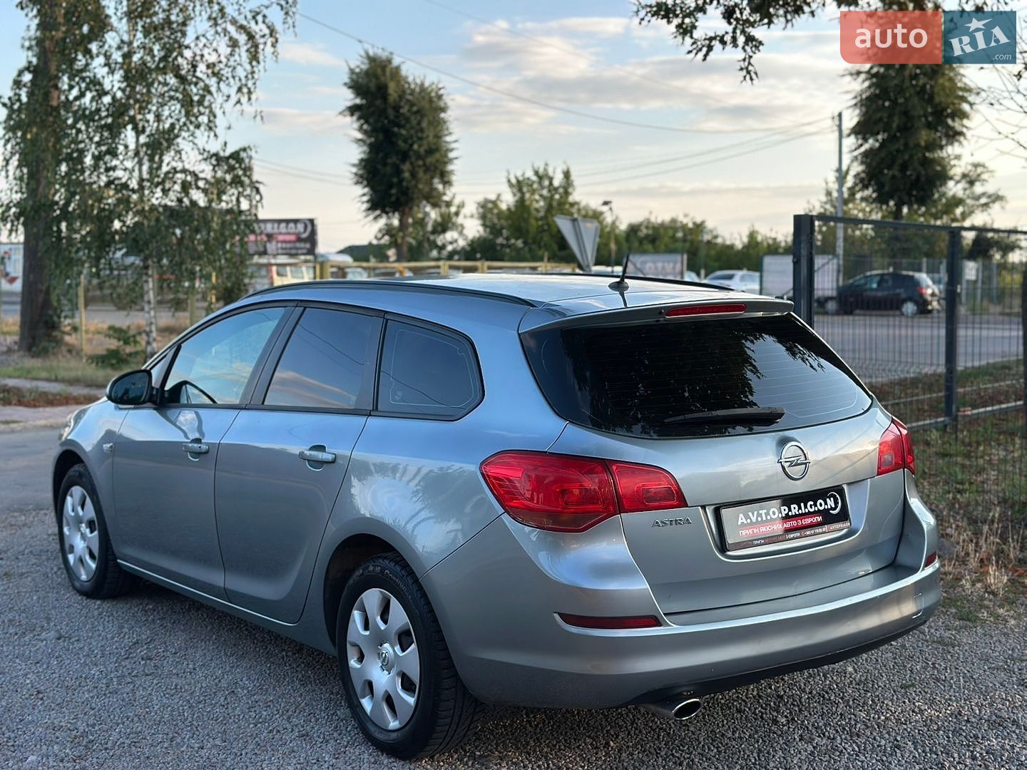 Opel Astra 2011 VIN W0LPD8EU6B8068464 фото оголошення 15 з 50