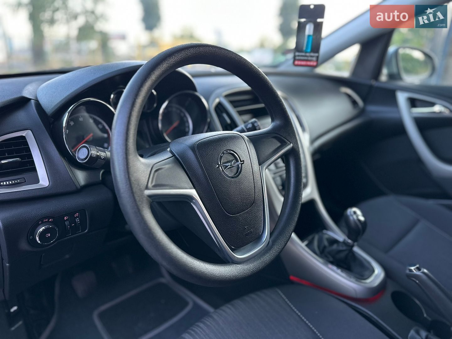 Opel Astra 2011 VIN W0LPD8EU6B8068464 фото оголошення 22 з 50