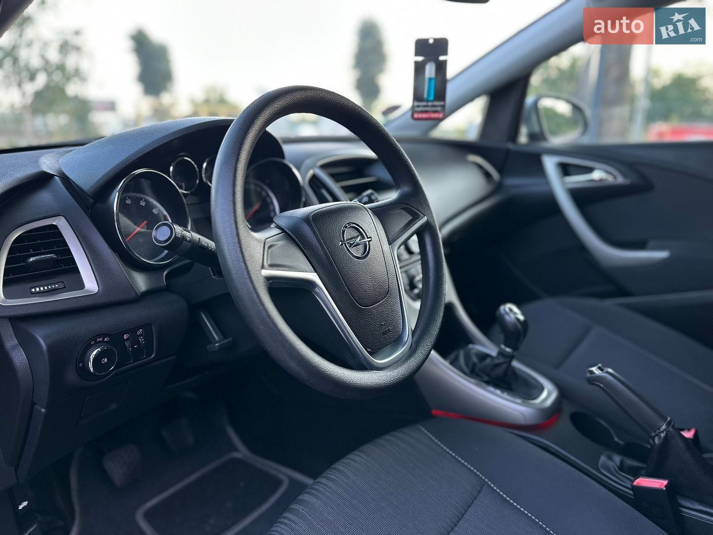Opel Astra 2011 VIN W0LPD8EU6B8068464 фото оголошення 23 з 50