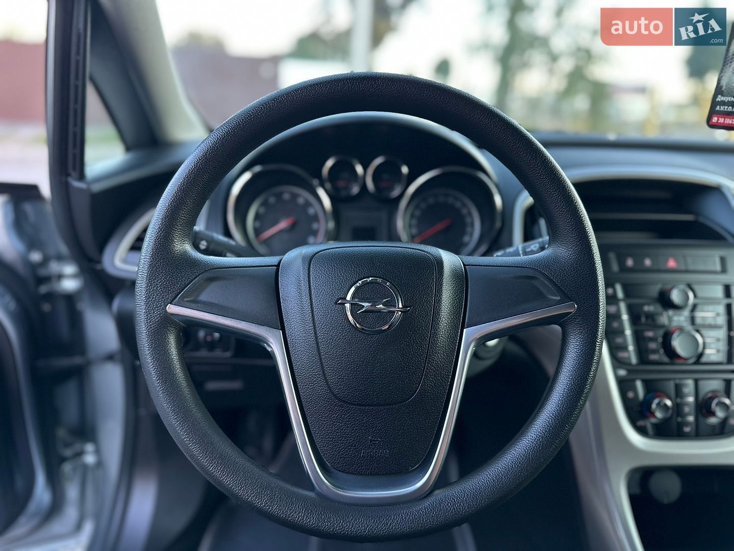 Opel Astra 2011 VIN W0LPD8EU6B8068464 фото оголошення 26 з 50