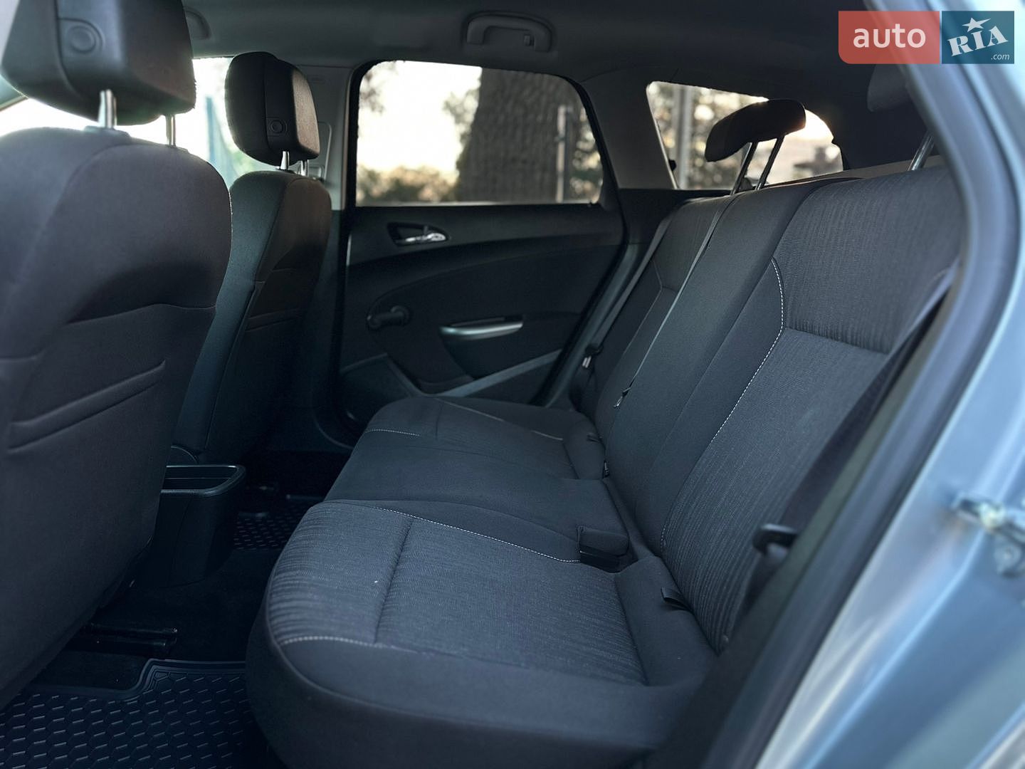Opel Astra 2011 VIN W0LPD8EU6B8068464 фото оголошення 32 з 50