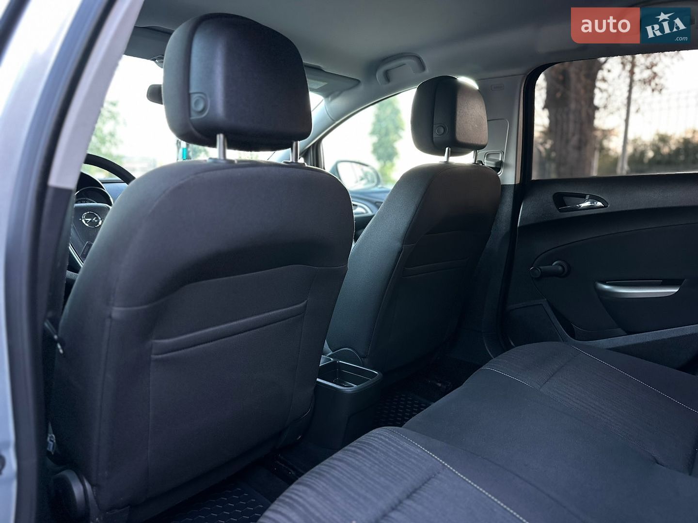 Opel Astra 2011 VIN W0LPD8EU6B8068464 фото оголошення 31 з 50
