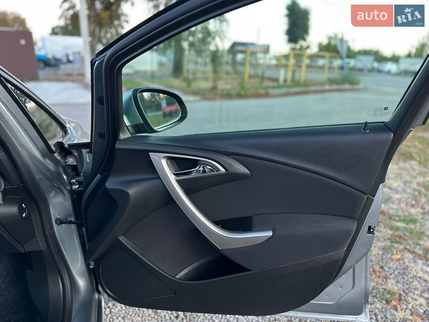 Opel Astra 2011 VIN W0LPD8EU6B8068464 фото оголошення 36 з 50