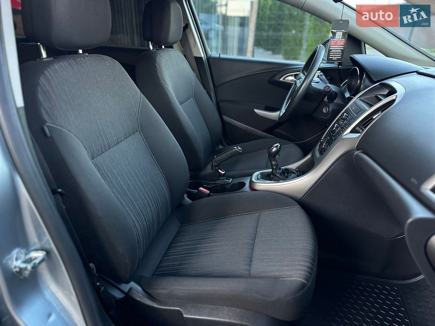 Opel Astra 2011 VIN W0LPD8EU6B8068464 фото оголошення 39 з 50